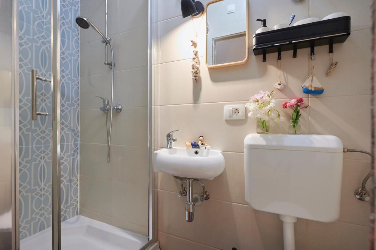 Apartman Baba Zorka Трогир Экстерьер фото
